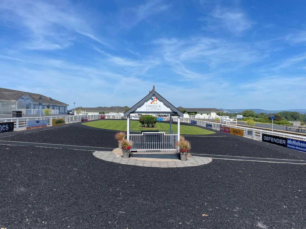 National Hunt Meeting