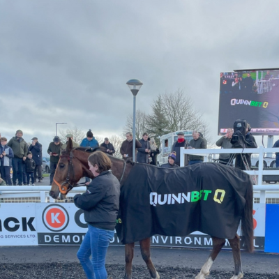 Christmas Racing Festival Day 4