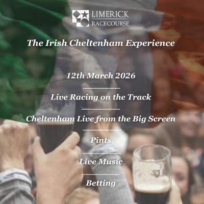The Irish Cheltenham Experience