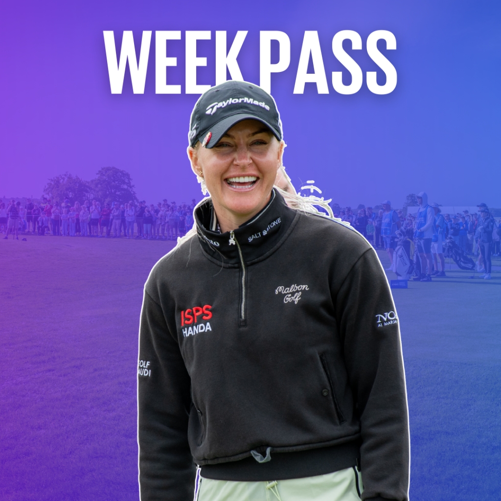 Week Pass 2026