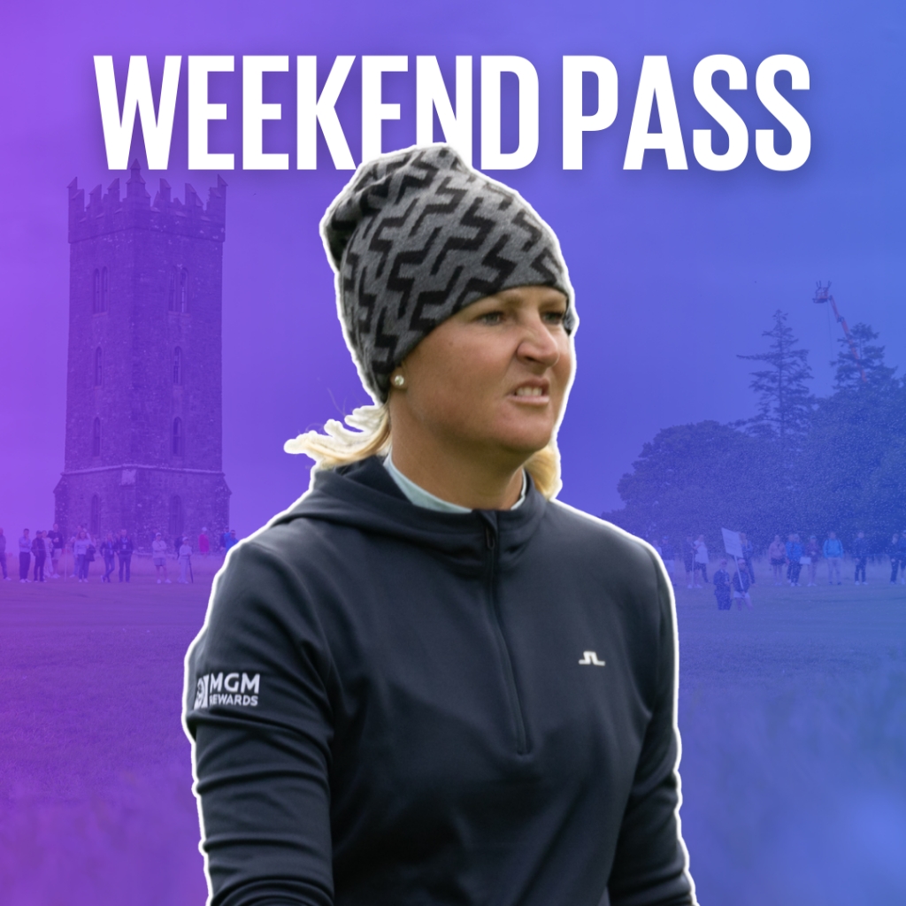 Weekend Pass 2026