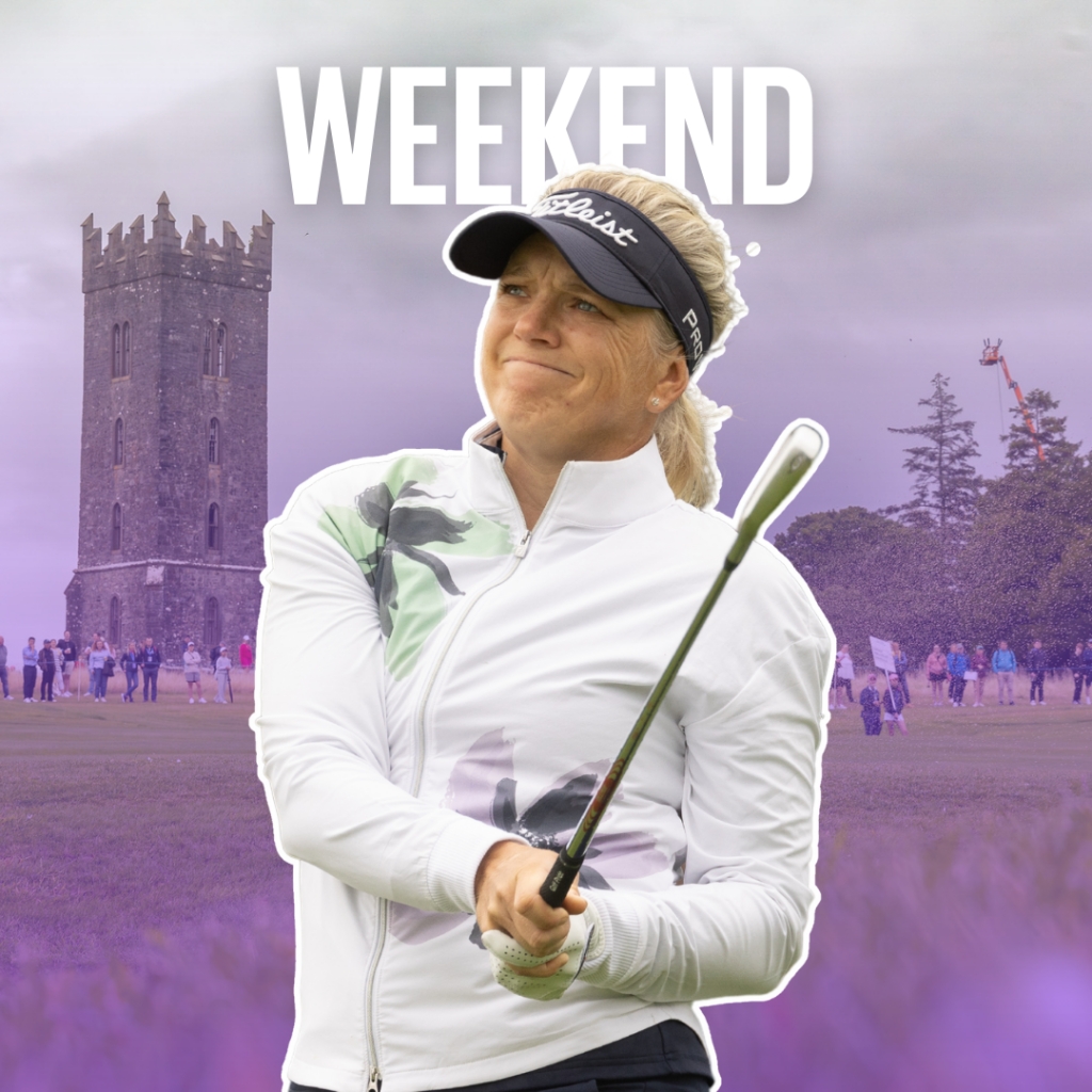 Weekend Pass 2026