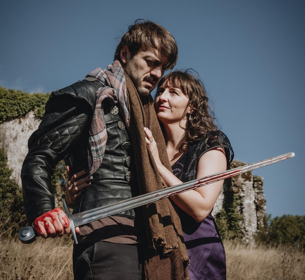 MACBETH - 10AM