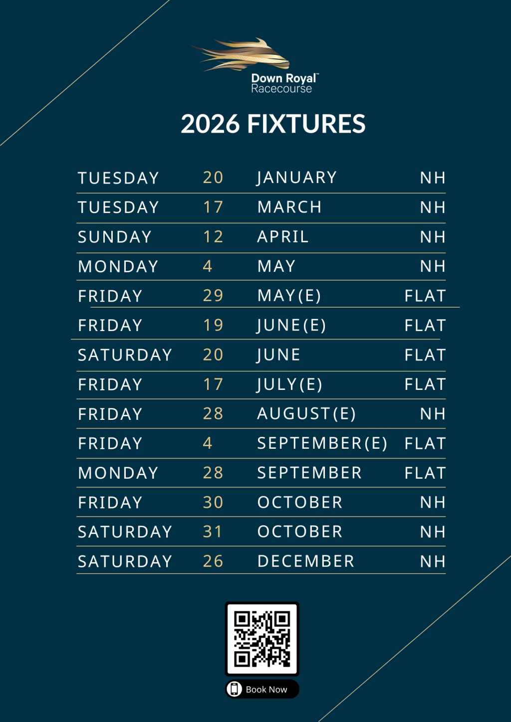 2026 Annual Membership