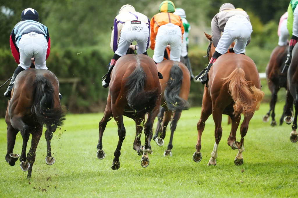 Club Mixers May Day Student Races 2026