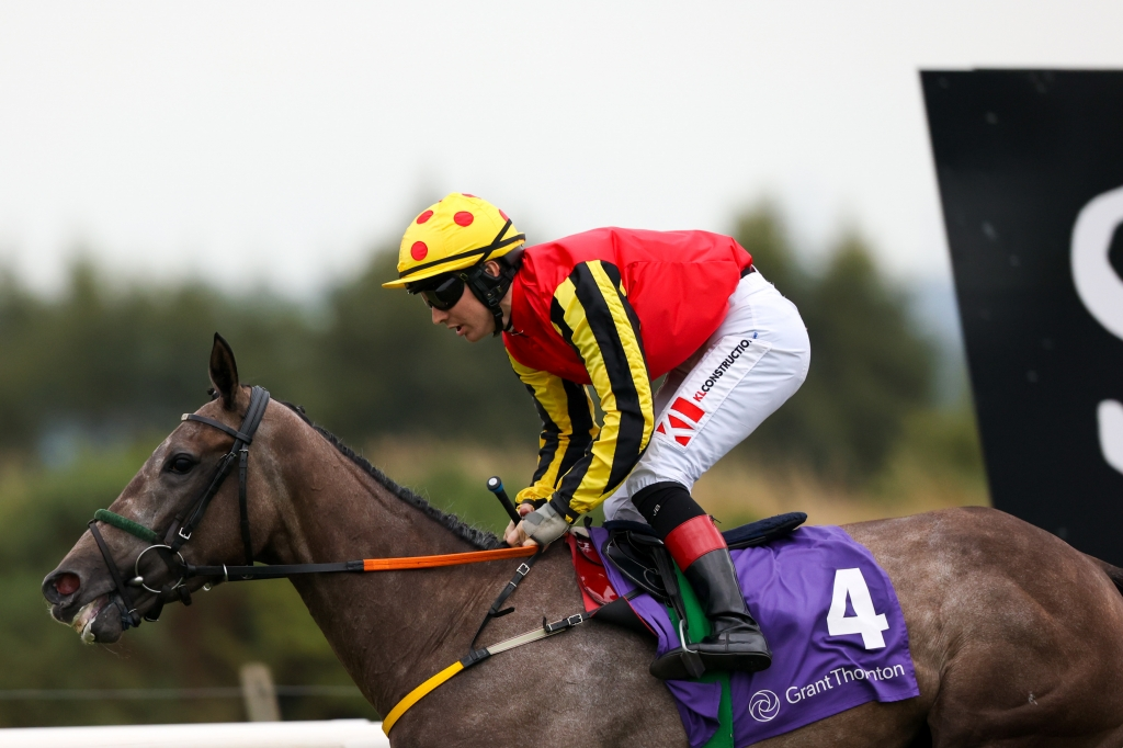 Grant Thornton Race Evening 2026