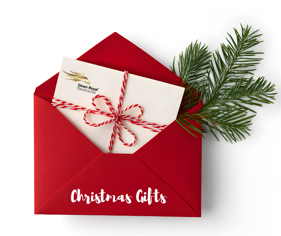 Gift Vouchers