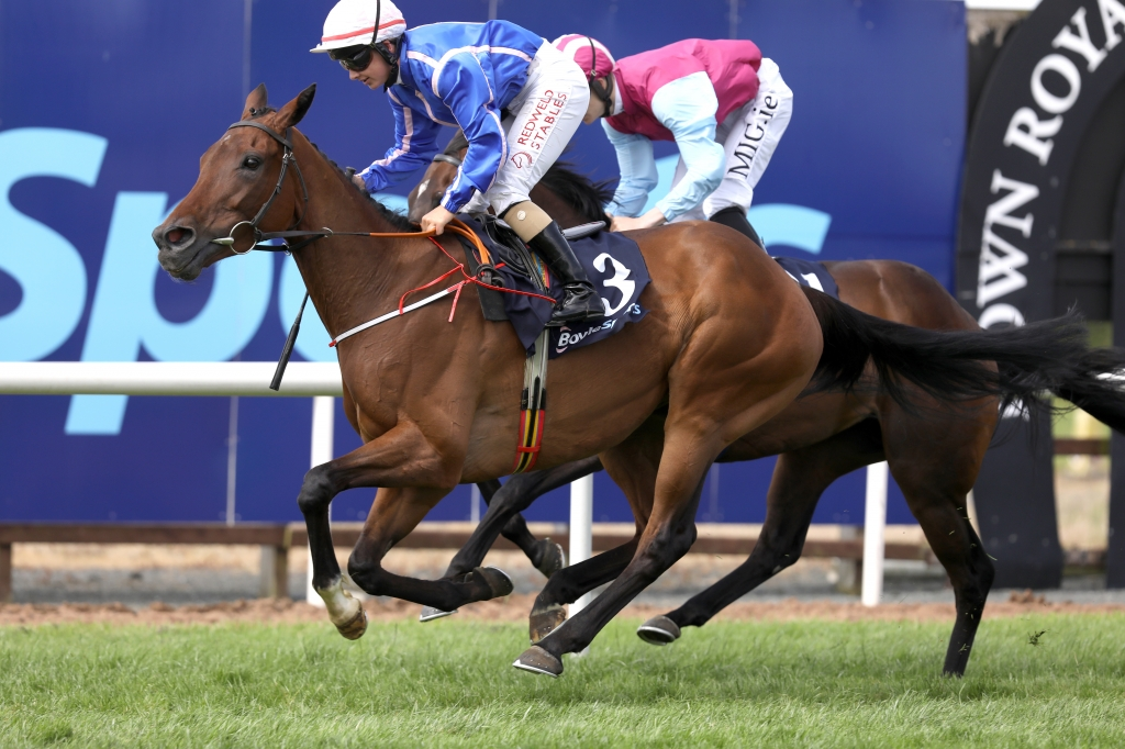 BoyleSports Ulster Derby Summer Festival- Day 2 2026