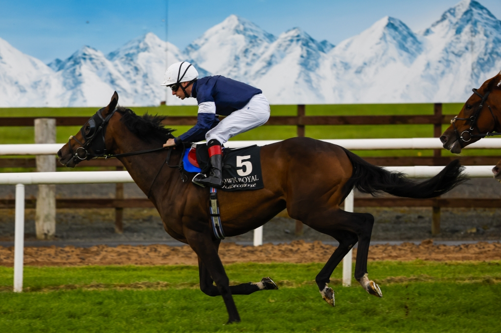 Molson Coors Race Day 2026