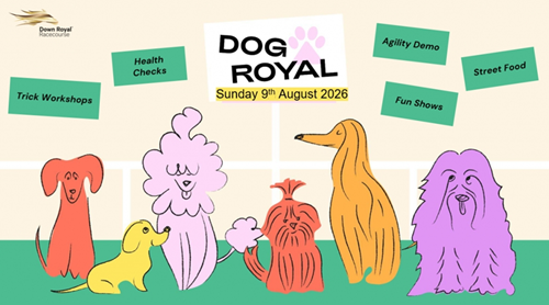 Dog Royal 2026