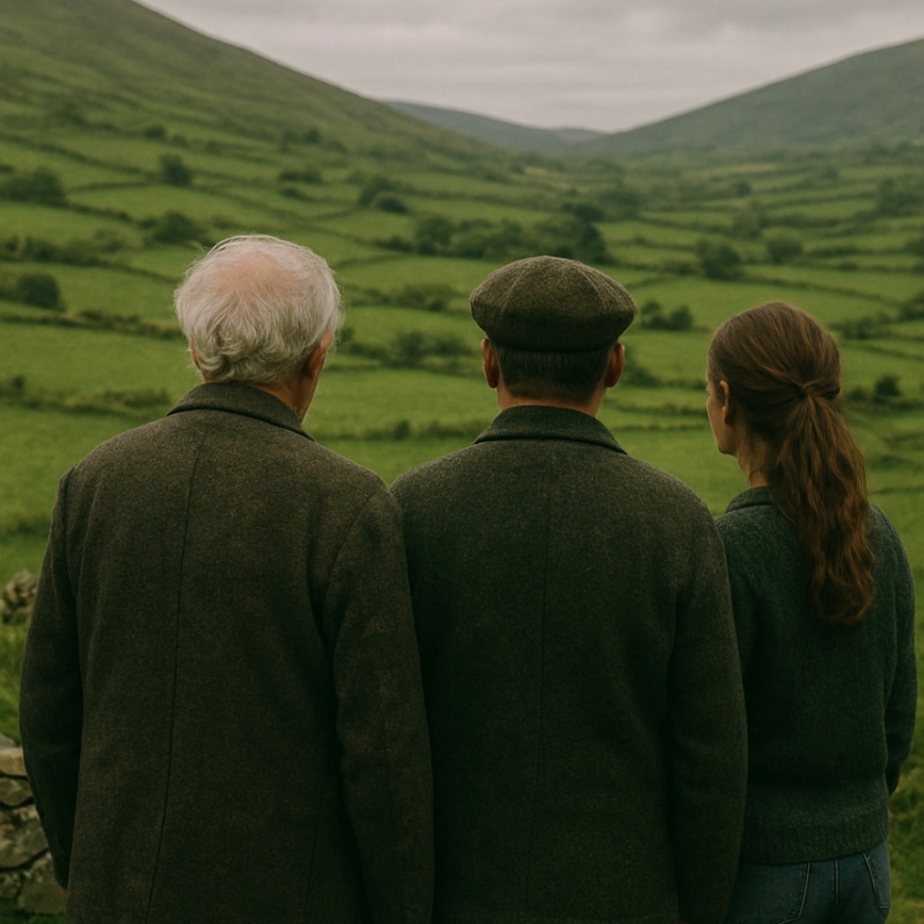 Mediating with Older People and their Families