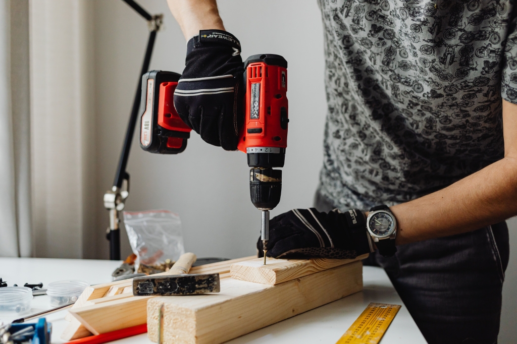Practical Home DIY Workshop: Offaly