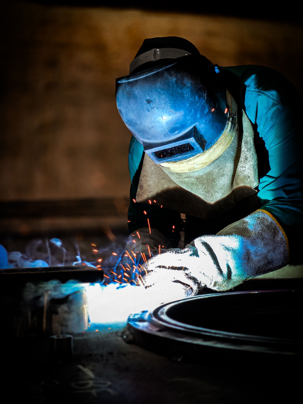 Arc and MIG/MAG Welding: October- December 2026: Kilkenny