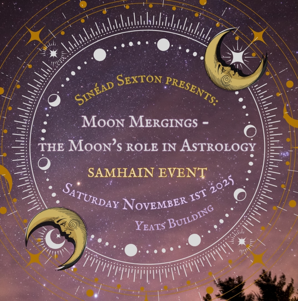 SAMHAIN EVENT 01/11/2025