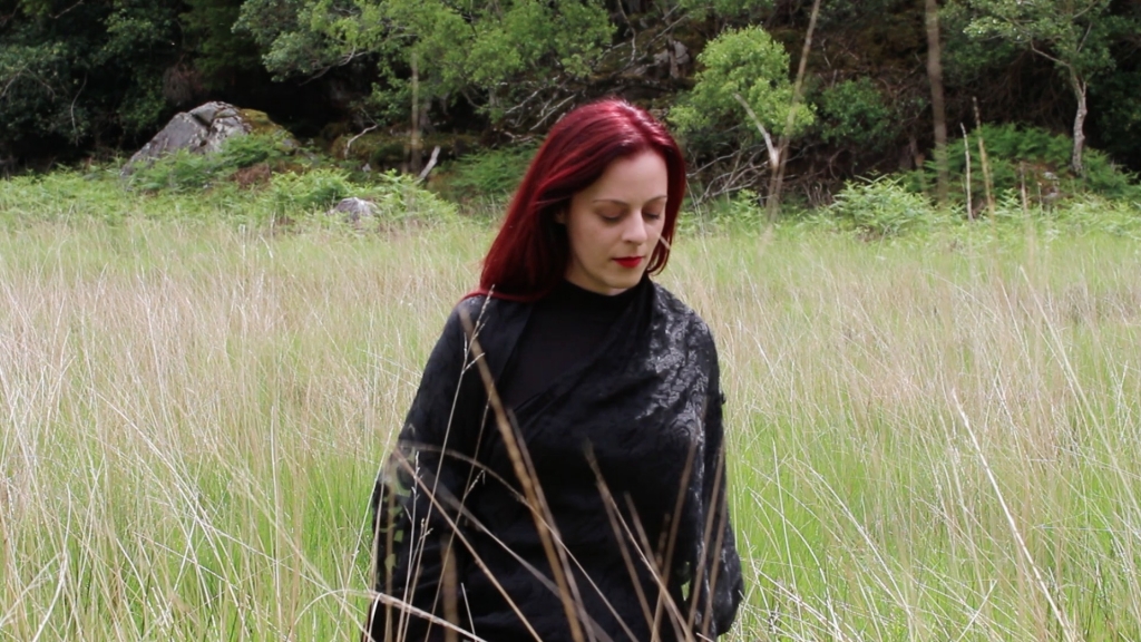 Poetry, Conjuring and Magic with Annemarie Ní Churreáin