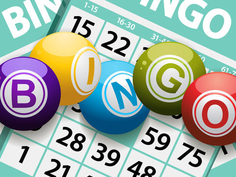 Clonberne Online Bingo - 15th Dec 2025