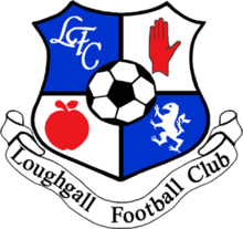 Loughgall v Annagh United