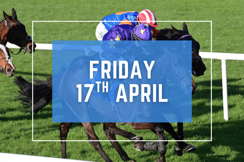 Friday 17th April 2026