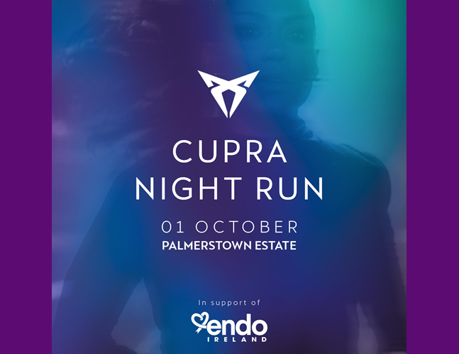 Cupra Night Run
