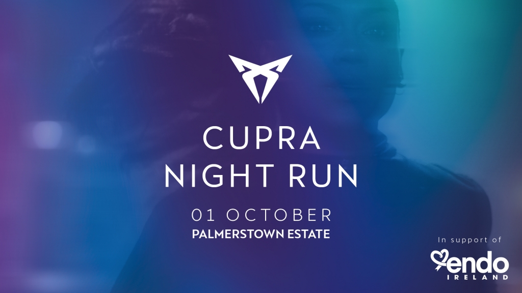 Cupra Night Run