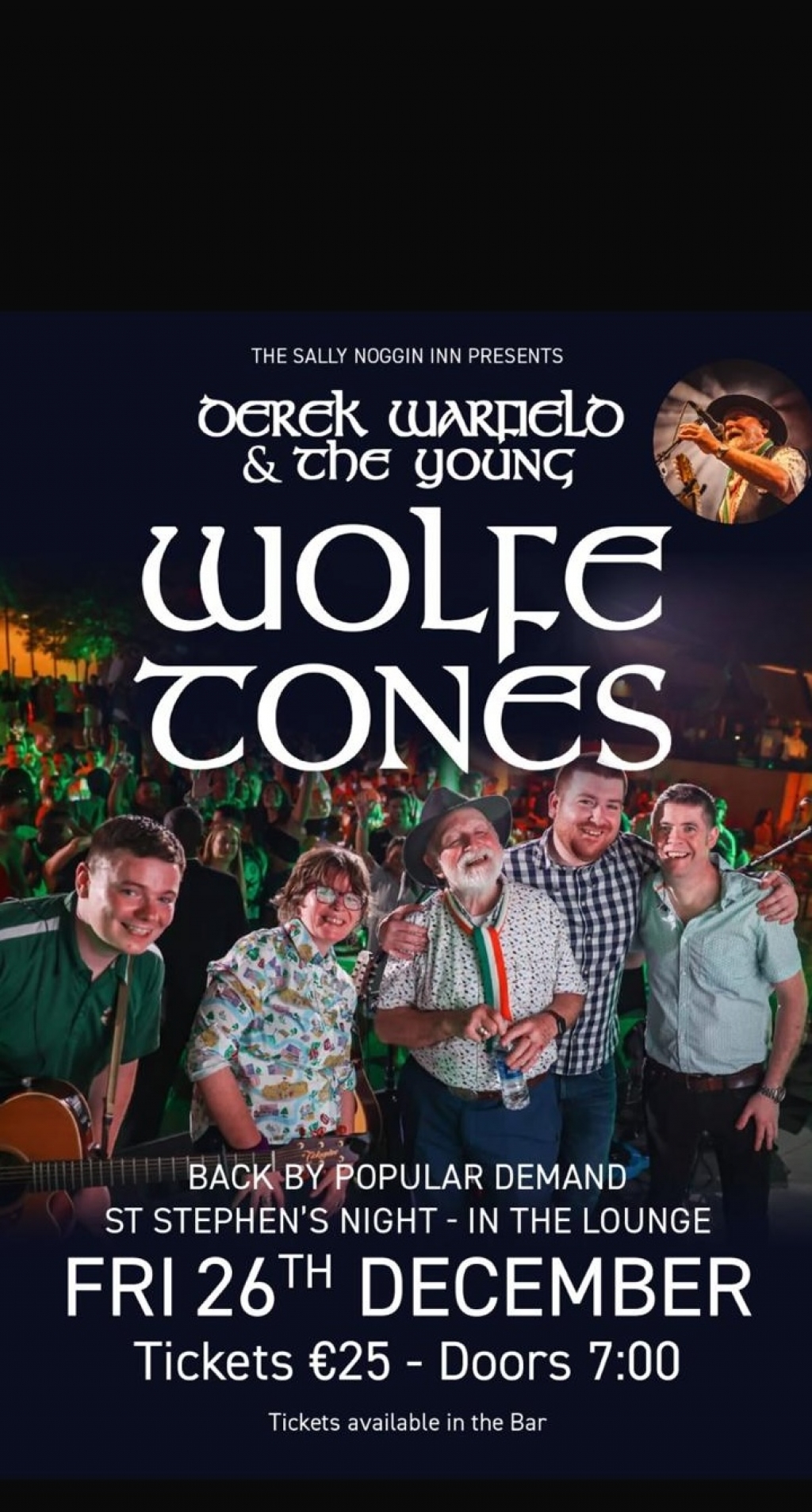 The Sally Noggin Inn