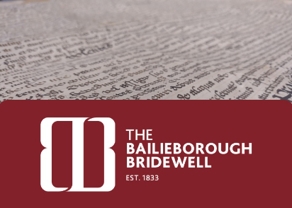 Bailieborough Bridewell Guided Tours