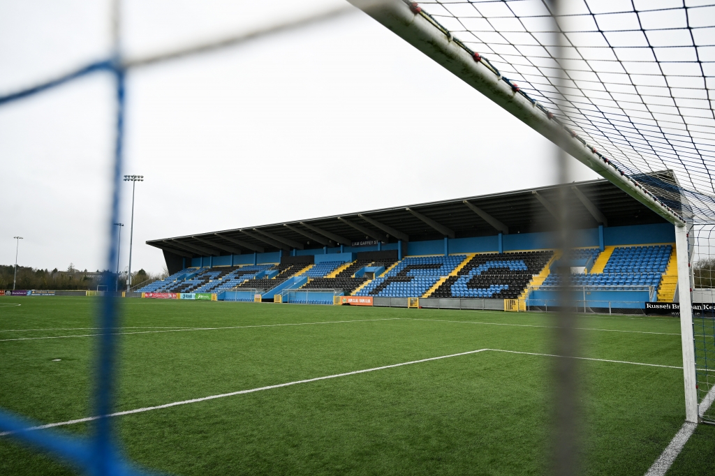 Buy A Brick - Foundations of Athlone Town AFC