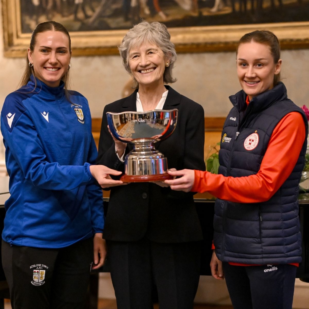 Women's President's Cup 2026