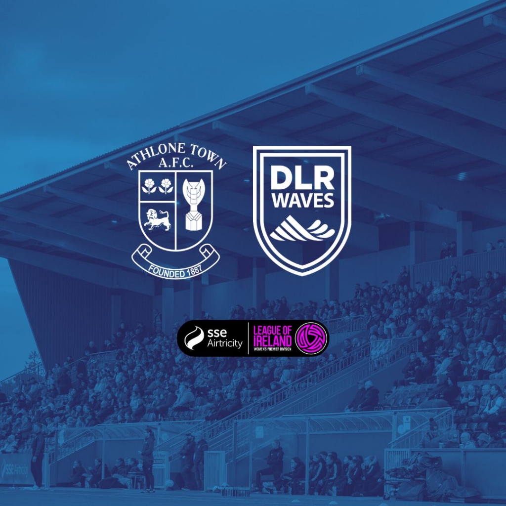 Women's Premier Division v. DLR Waves (Home Fans)