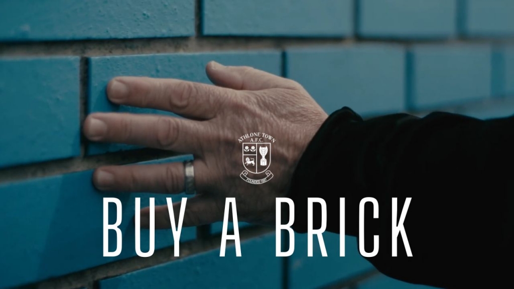Blue Brick Fundraiser - Business
