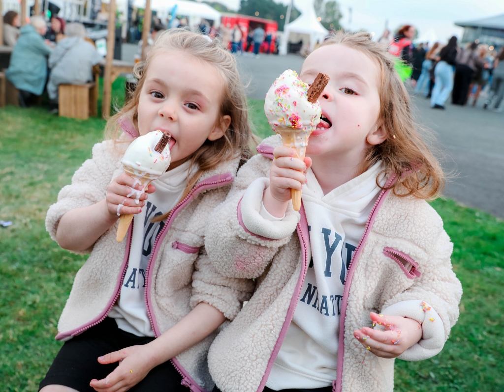 Taste Of Kildare - Sunday