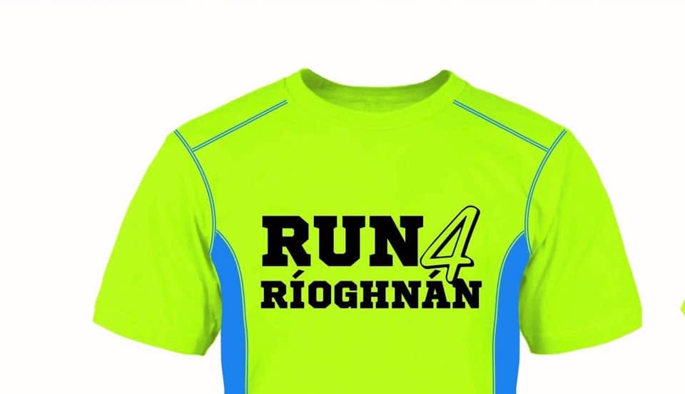 Run 4 Ríoghnán
