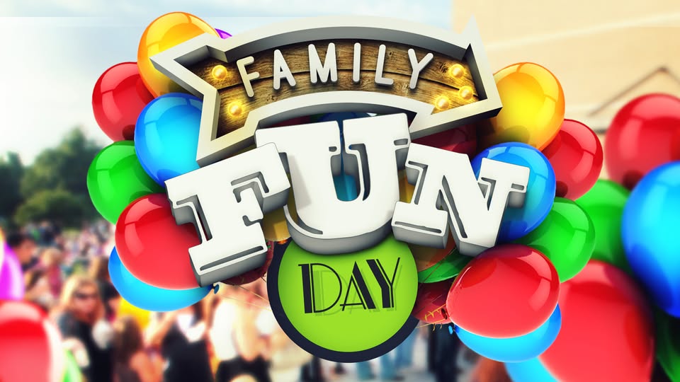 Killeshandra Festival of the Lakes Family Fun Day