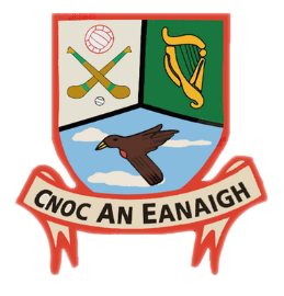Knockannana GAA Bingo