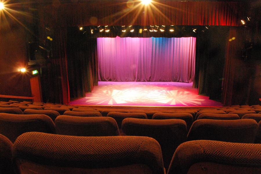 Venue Image