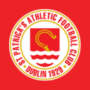 St Patrick's Athletic FC