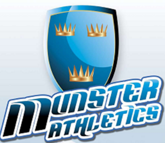 Munster Novice, U20 & Juvenile Even Age Cross Country