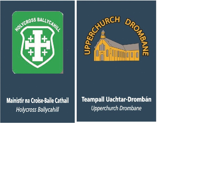 Premier Credit Union Mid Junior A Hurling Championship Group 1 Round 3: Upperchurch Drombane v Holycross Ballycahill