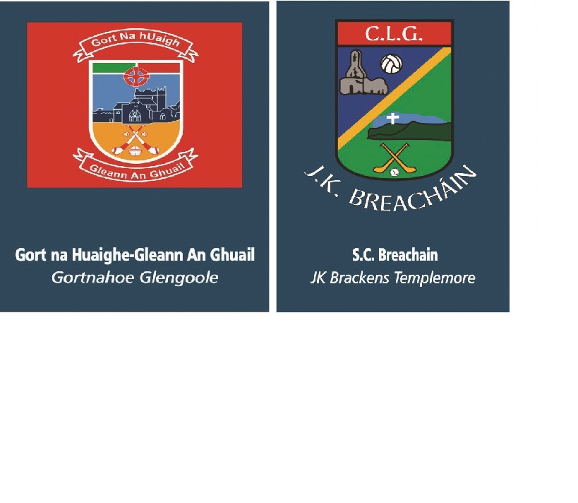 B&T Sports Mid Minor A Hurling Round 5: JK Brackens vs Gortnahoe Glengoole
