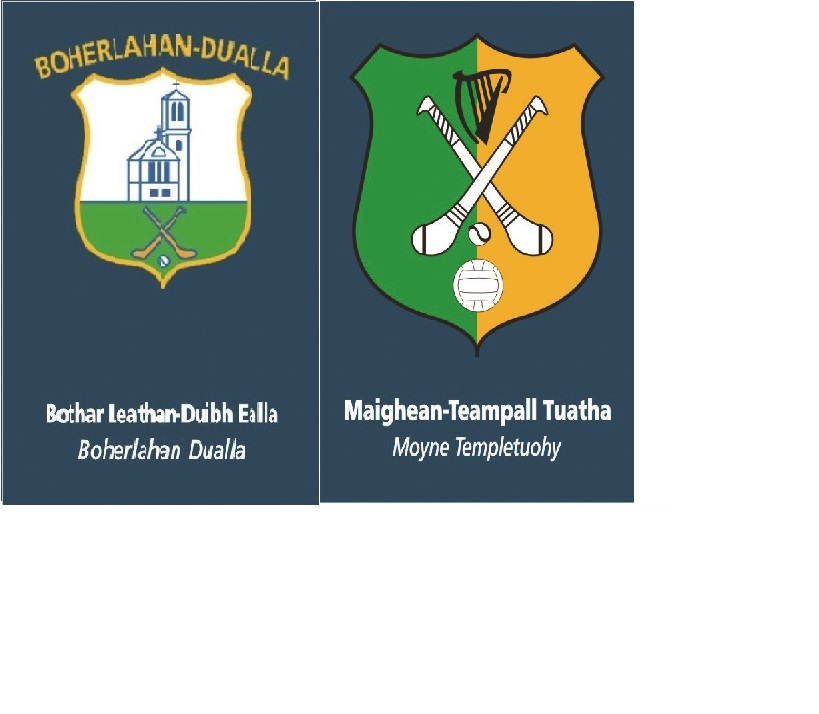 Premier Credit Union Mid Junior C Hurling Championship Semi Final : Boherlahan Dualla v Moyne Templetuohy